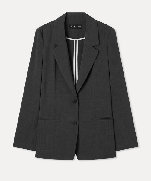MIXXO MIXXO Jacket Long-Sleeved