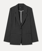 MIXXO MIXXO Jacket Long-Sleeved