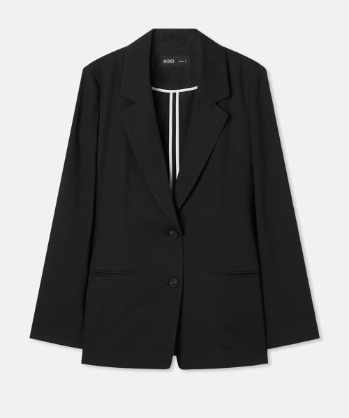 MIXXO MIXXO Jacket Long-Sleeved
