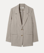 MIXXO MIXXO Jacket Long-Sleeved