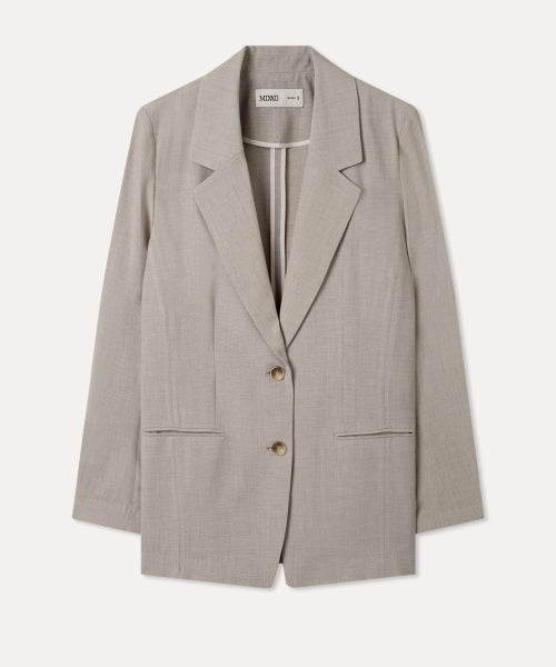 MIXXO MIXXO Jacket Long-Sleeved
