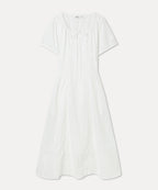 MIXXO MIXXO Round String Long Dress - Size S
