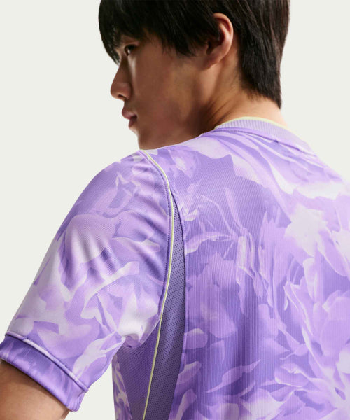 NIKE NIKE Soccer Replica Jersey M - Space Purple