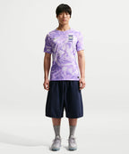 NIKE NIKE Soccer Replica Jersey M - Space Purple