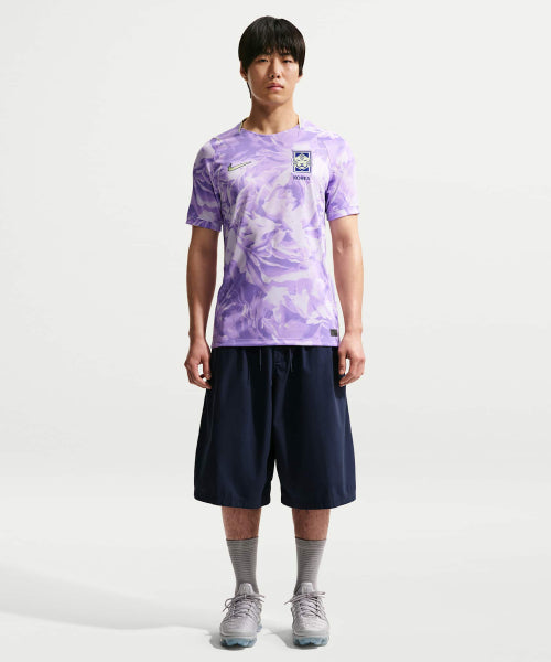 NIKE NIKE Soccer Replica Jersey M - Space Purple