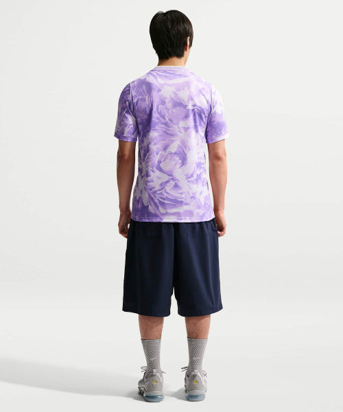 NIKE NIKE Soccer Replica Jersey M - Space Purple