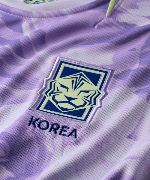 NIKE NIKE Soccer Replica Jersey M - Space Purple
