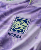 NIKE NIKE Soccer Replica Jersey M - Space Purple