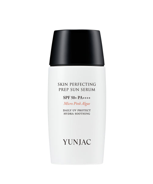 YUNJAC YUNJAC Skin Perfecting Prep Sun Serum 55ml SPF 50+