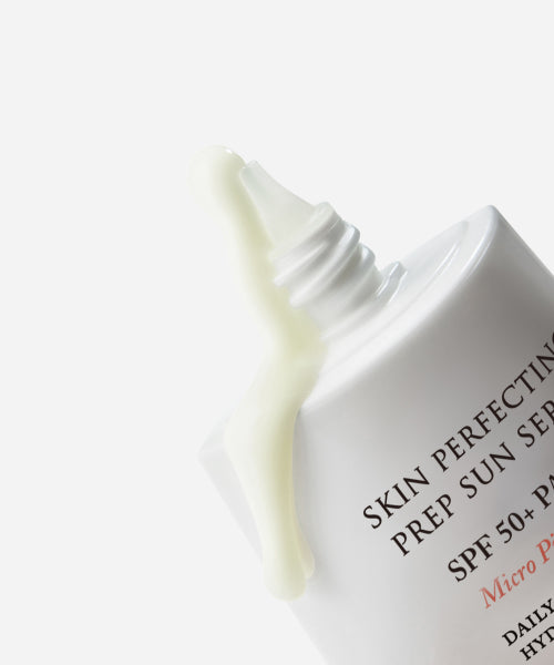YUNJAC YUNJAC Skin Perfecting Prep Sun Serum 55ml SPF 50+