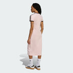 ADIDAS ADIDAS 3-Stripe Dress Slim