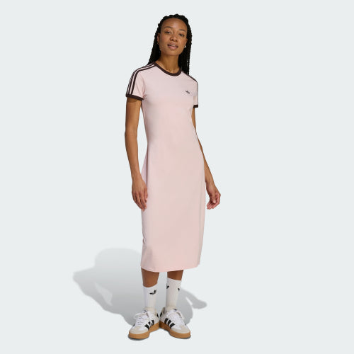 ADIDAS ADIDAS 3-Stripe Dress Slim
