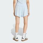 ADIDAS ADIDAS Essential Scallop Edge Shorts Women
