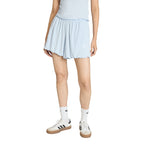 ADIDAS ADIDAS Essential Scallop Edge Shorts Women