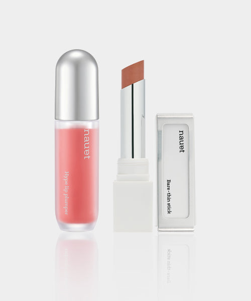 NAUET NAUET Lip Tint Choice 1