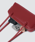 MUSINSA STANDARD WOMAN MUSINSA STANDARD WOMAN Women's Dachshund Shoulder Bag