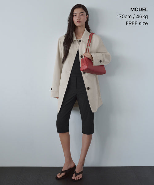 MUSINSA STANDARD WOMAN MUSINSA STANDARD WOMAN Women's Dachshund Shoulder Bag