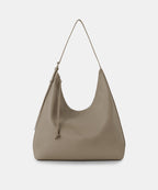 MUSINSA STANDARD WOMAN MUSINSA STANDARD WOMAN Slouchy Shoulder Bag Taupe