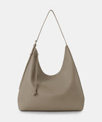 MUSINSA STANDARD WOMAN MUSINSA STANDARD WOMAN Slouchy Shoulder Bag Taupe