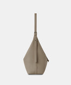 MUSINSA STANDARD WOMAN MUSINSA STANDARD WOMAN Slouchy Shoulder Bag Taupe