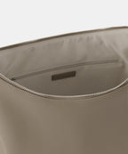 MUSINSA STANDARD WOMAN MUSINSA STANDARD WOMAN Slouchy Shoulder Bag Taupe