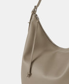 MUSINSA STANDARD WOMAN MUSINSA STANDARD WOMAN Slouchy Shoulder Bag Taupe