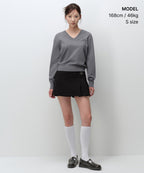MUSINSA STANDARD WOMAN MUSINSA STANDARD WOMAN Knee High Socks