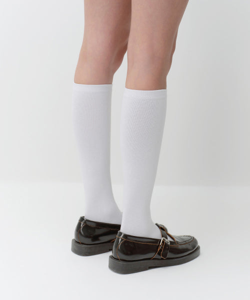 MUSINSA STANDARD WOMAN MUSINSA STANDARD WOMAN Knee High Socks