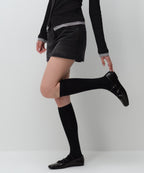 MUSINSA STANDARD WOMAN MUSINSA STANDARD WOMAN Knee High Socks
