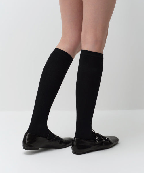 MUSINSA STANDARD WOMAN MUSINSA STANDARD WOMAN Knee High Socks