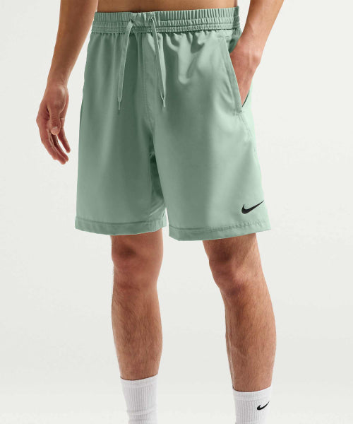 NIKE NIKE Versatile Shorts M - Steam:Black