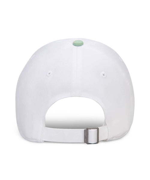 NIKE NIKE Club Unstructured Futura Wash Cap - White