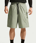 NIKE NIKE Tech Helios Dry Fit Shorts M - Spruce Fog:Black