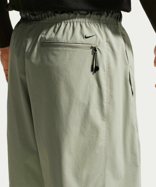 NIKE NIKE Tech Helios Dry Fit Shorts M - Spruce Fog:Black