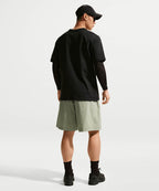 NIKE NIKE Tech Helios Dry Fit Shorts M - Spruce Fog:Black