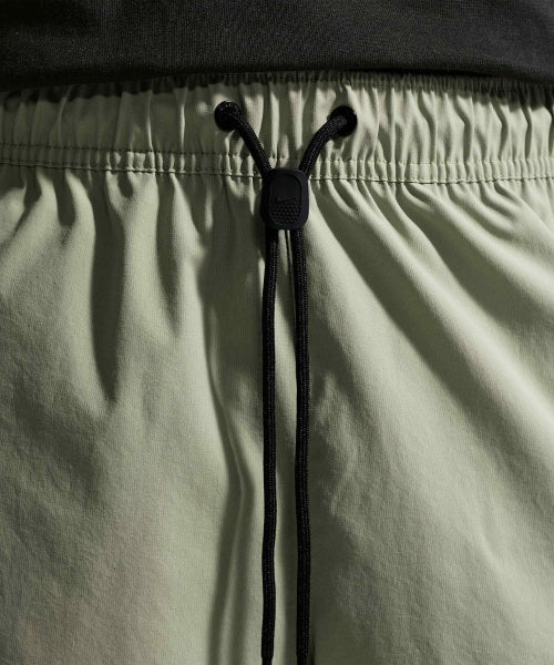 NIKE NIKE Tech Helios Dry Fit Shorts M - Spruce Fog:Black