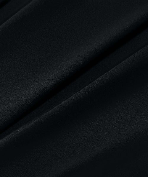 NIKE NIKE Pants Loose Fit Mid-Rise Women - Black:Cool Gray