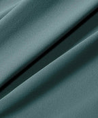 NIKE NIKE Loose Fit Mid-Rise Pants - Mineral Slate