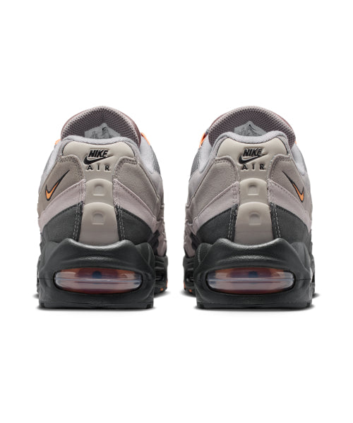 NIKE NIKE Sneakers Anthracite: Light Charcoal: Hot Curry