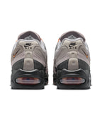 NIKE NIKE Sneakers Anthracite: Light Charcoal: Hot Curry