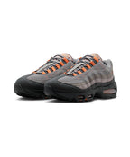 NIKE NIKE Sneakers Anthracite: Light Charcoal: Hot Curry