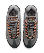 NIKE NIKE Sneakers Anthracite: Light Charcoal: Hot Curry