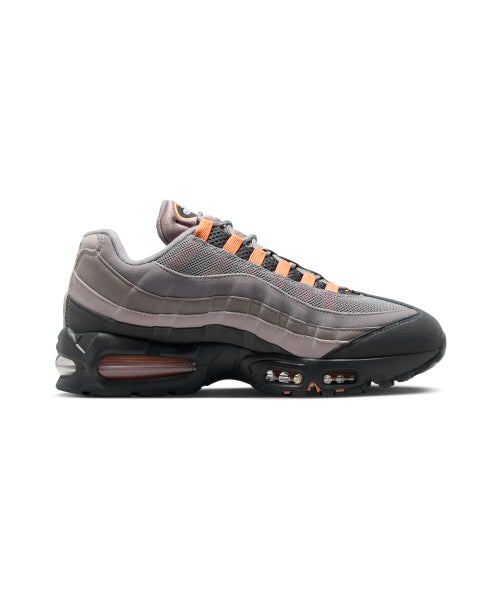 NIKE NIKE Sneakers Anthracite: Light Charcoal: Hot Curry