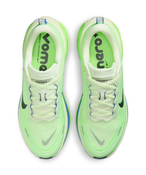 NIKE Nike Vomero Plus M Running Shoes