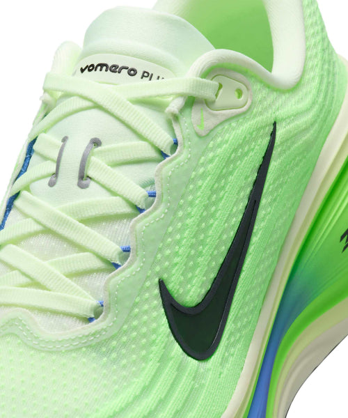 NIKE Nike Vomero Plus M Running Shoes