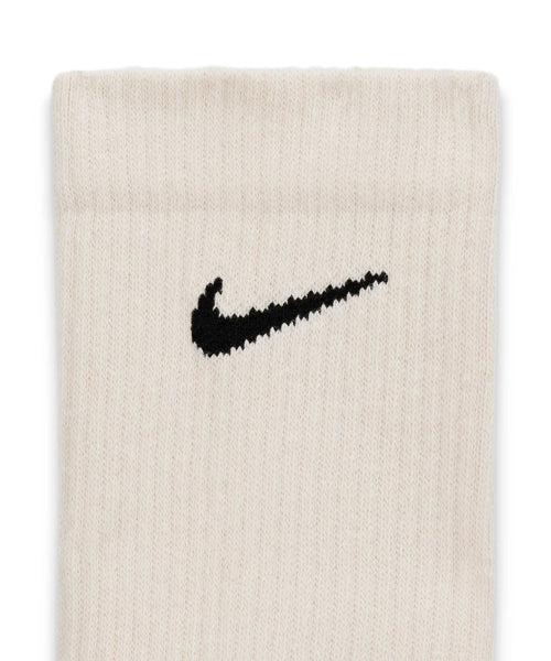 NIKE NIKE Everyday Elevated Crew Socks - Multicolor