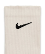 NIKE NIKE Everyday Elevated Crew Socks - Multicolor