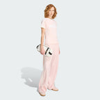 ADIDAS ADIDAS T-Shirt Sandy Pink