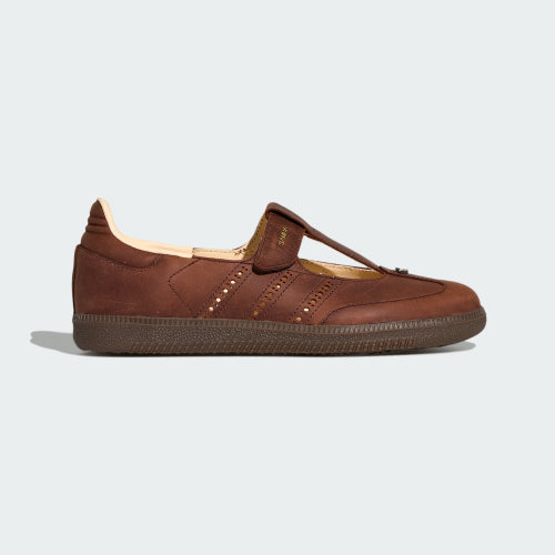 ADIDAS ADIDAS Samba Jane Sneakers - Sandstrata