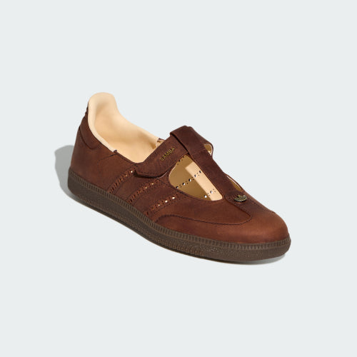 ADIDAS ADIDAS Samba Jane Sneakers - Sandstrata